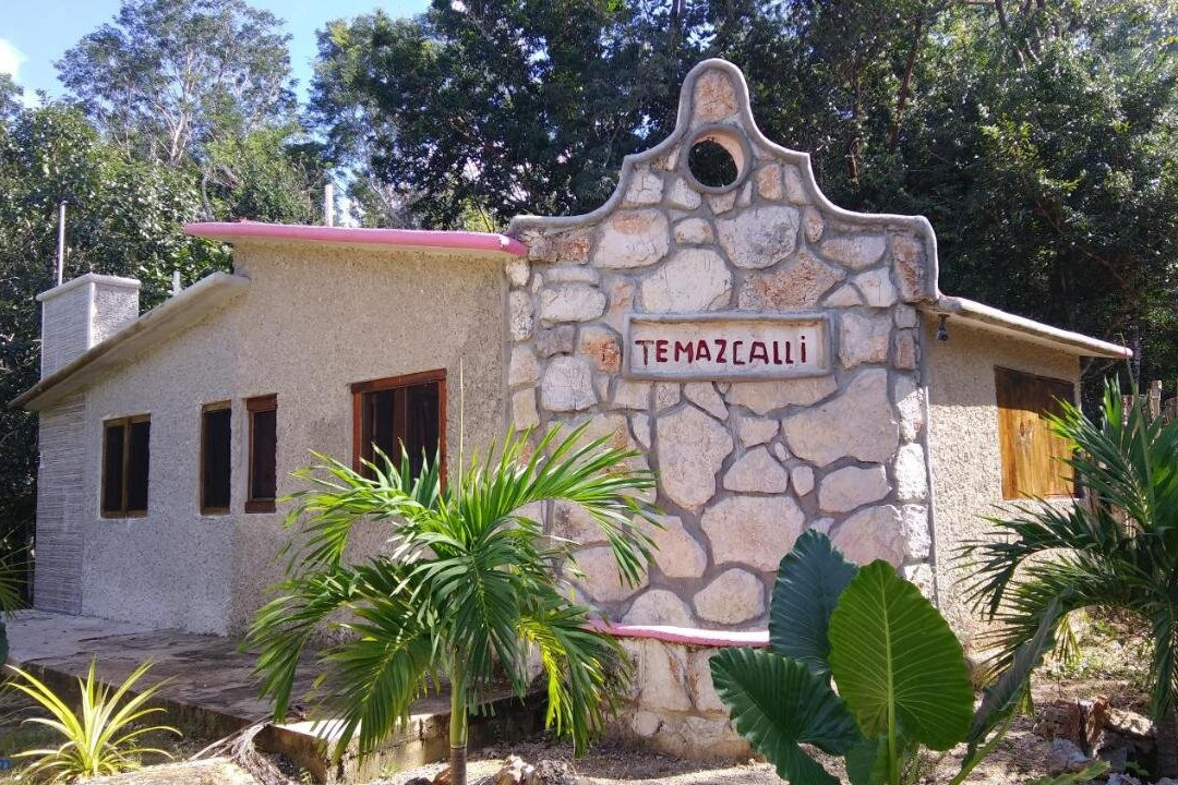 Temazcalli Villas Dulce