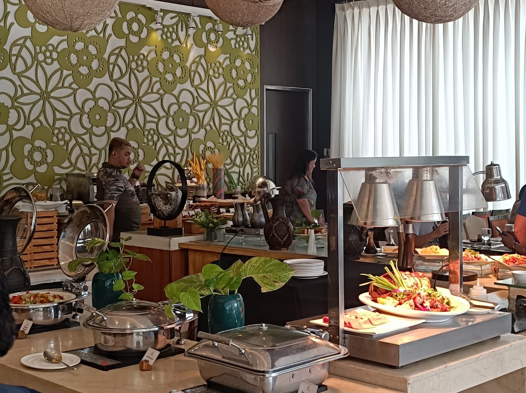 Harolds Hotel Cebu主图