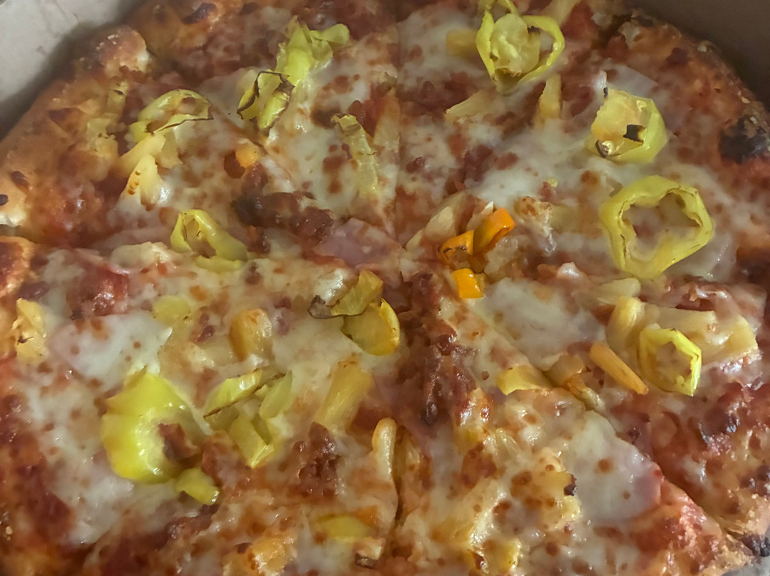 Domino's Pizza