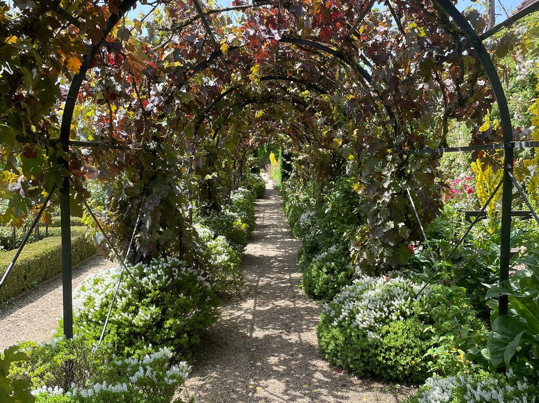 Loseley Park-吉尔福德必去景点