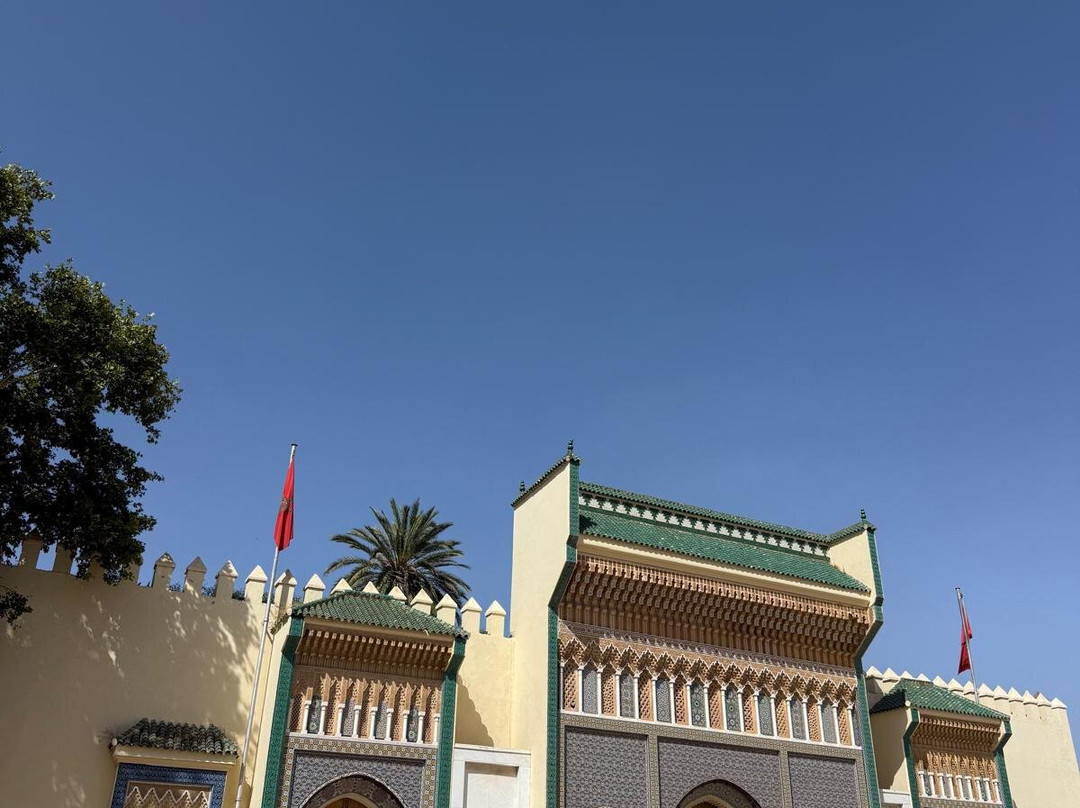 Unik Maroc Tours-丹吉尔必去景点
