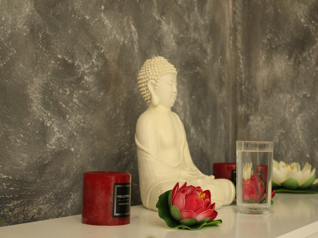 Kamalaya Spa Kotor-科托尔必去景点