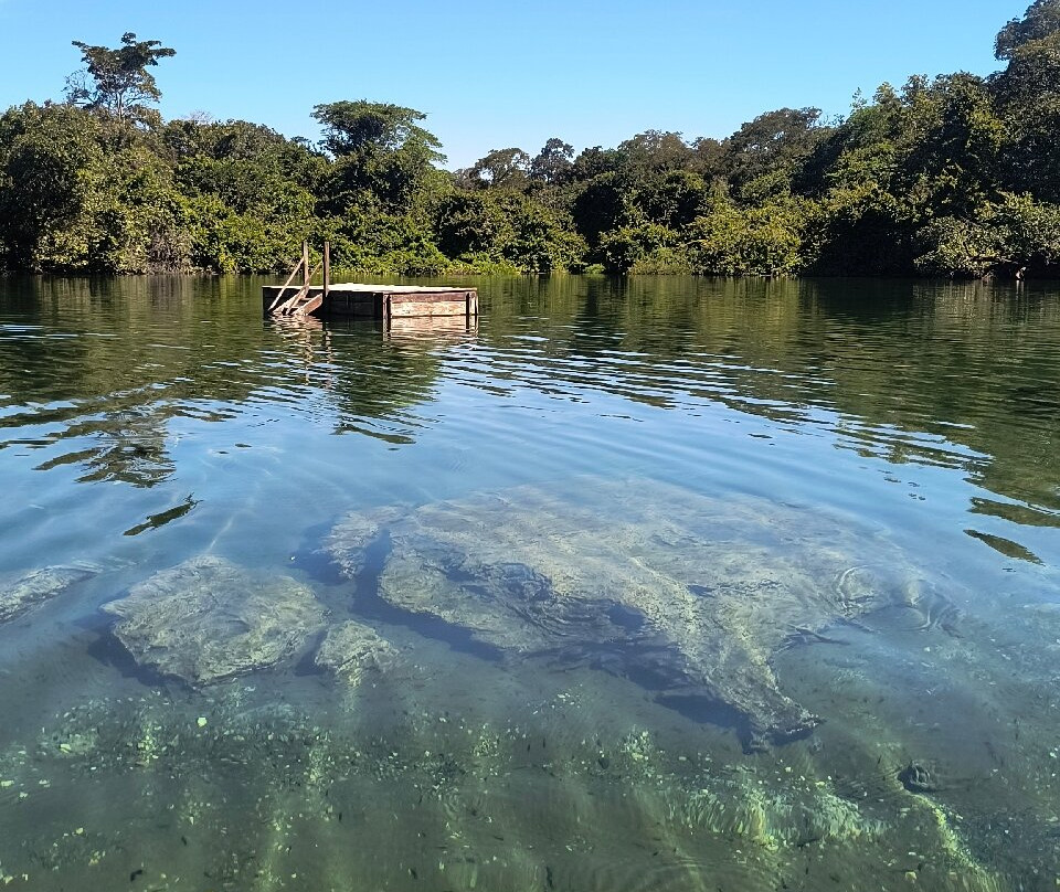Lagoa Do Japones-Pindorama do Tocantins必去景点