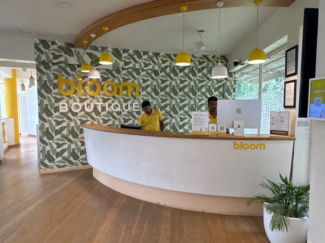Bloom Boutique Baga主图
