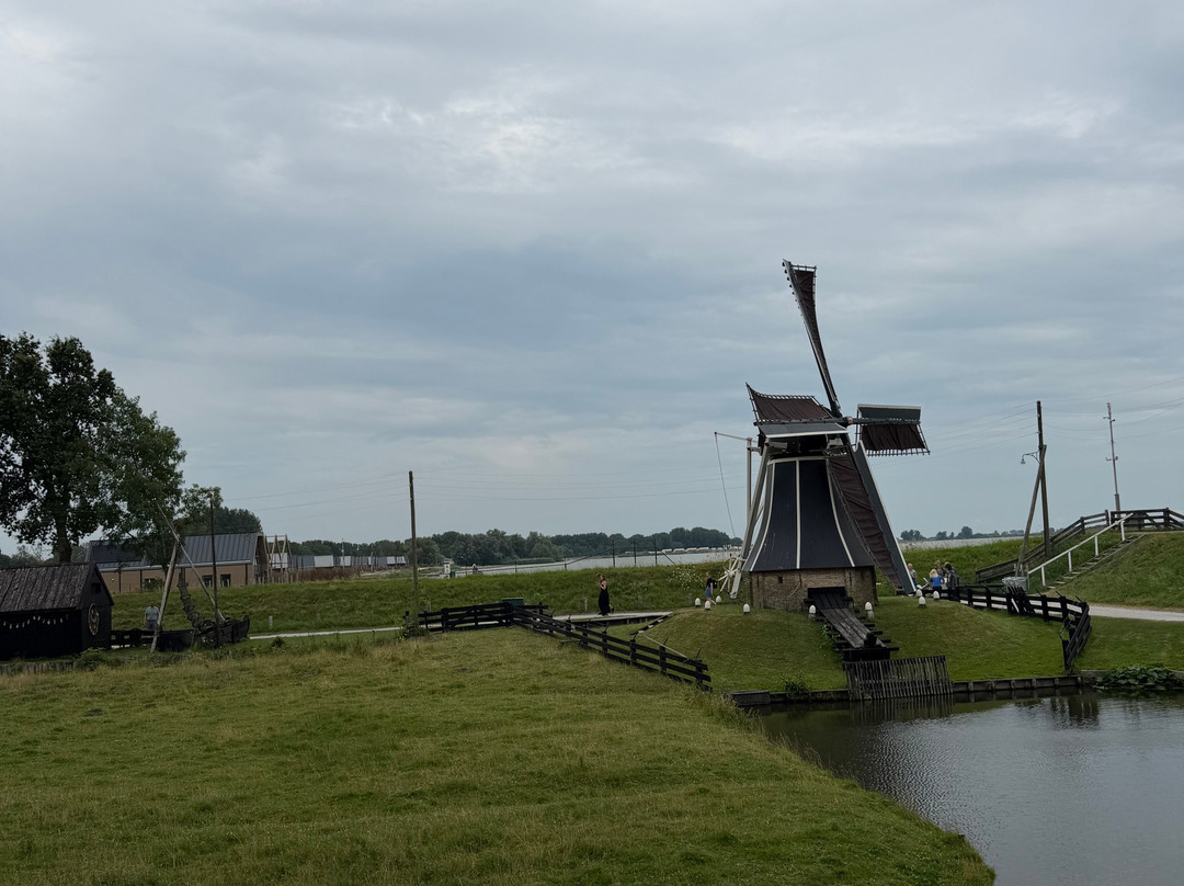 Zuiderzeemuseum-恩克赫伊曾必去景点