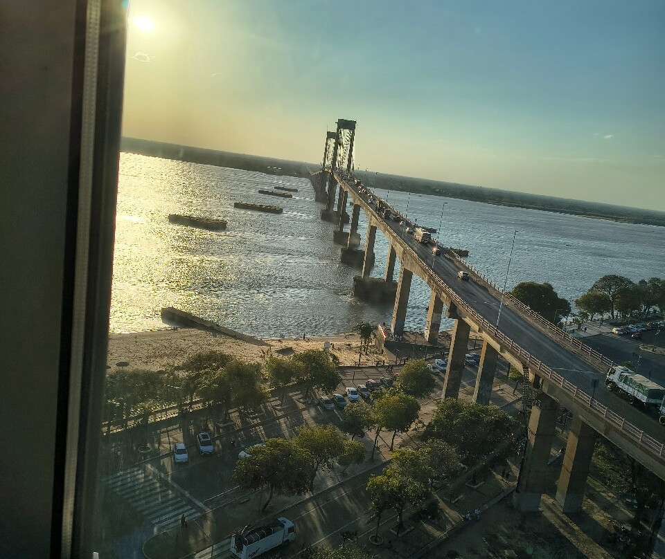 Puente General Manuel Belgrano-科连特斯必去景点