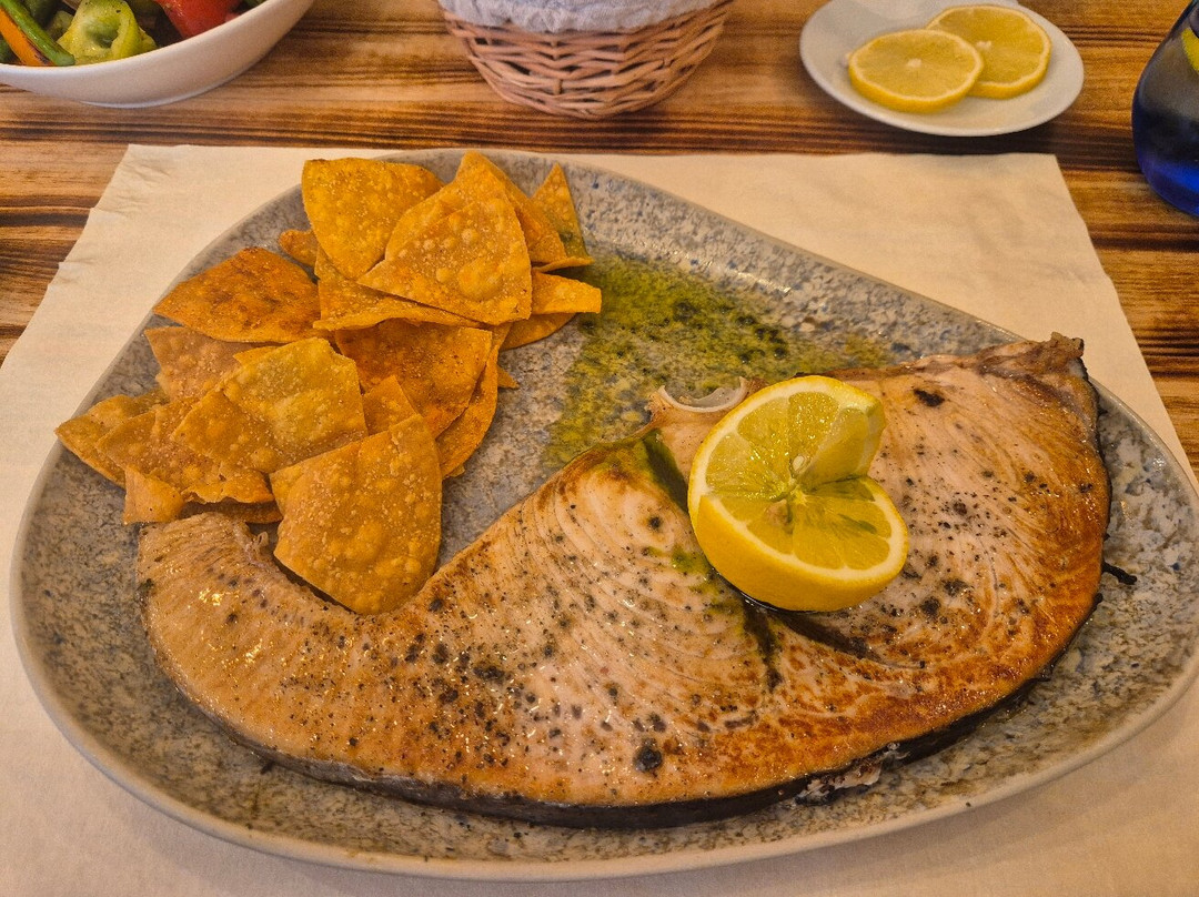 Exora Bistro
