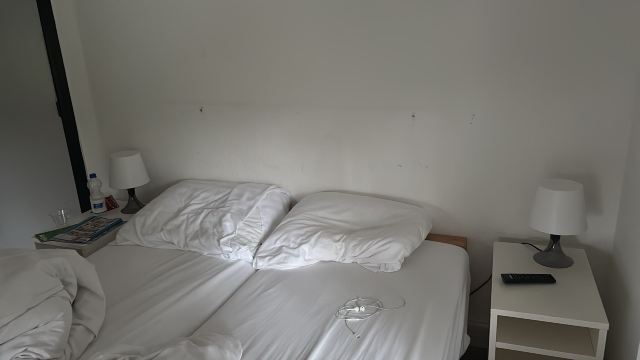 加斯特立吉山谷酒店-旅行者