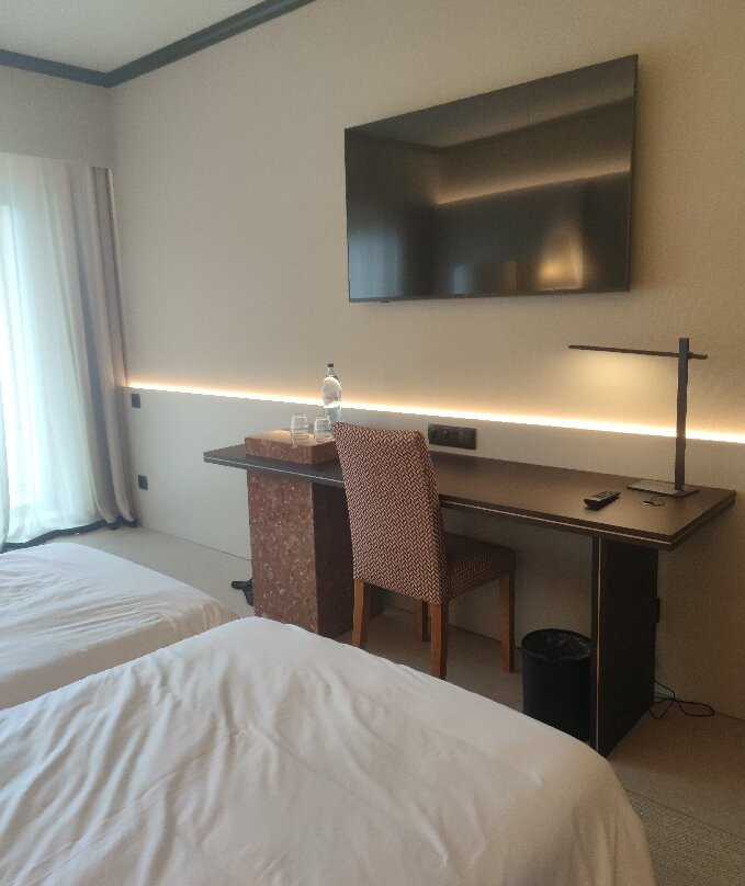 Monte Mar Palace 酒店主图