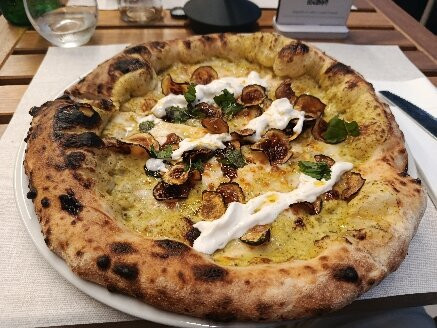Pizza Secret Casal Velino