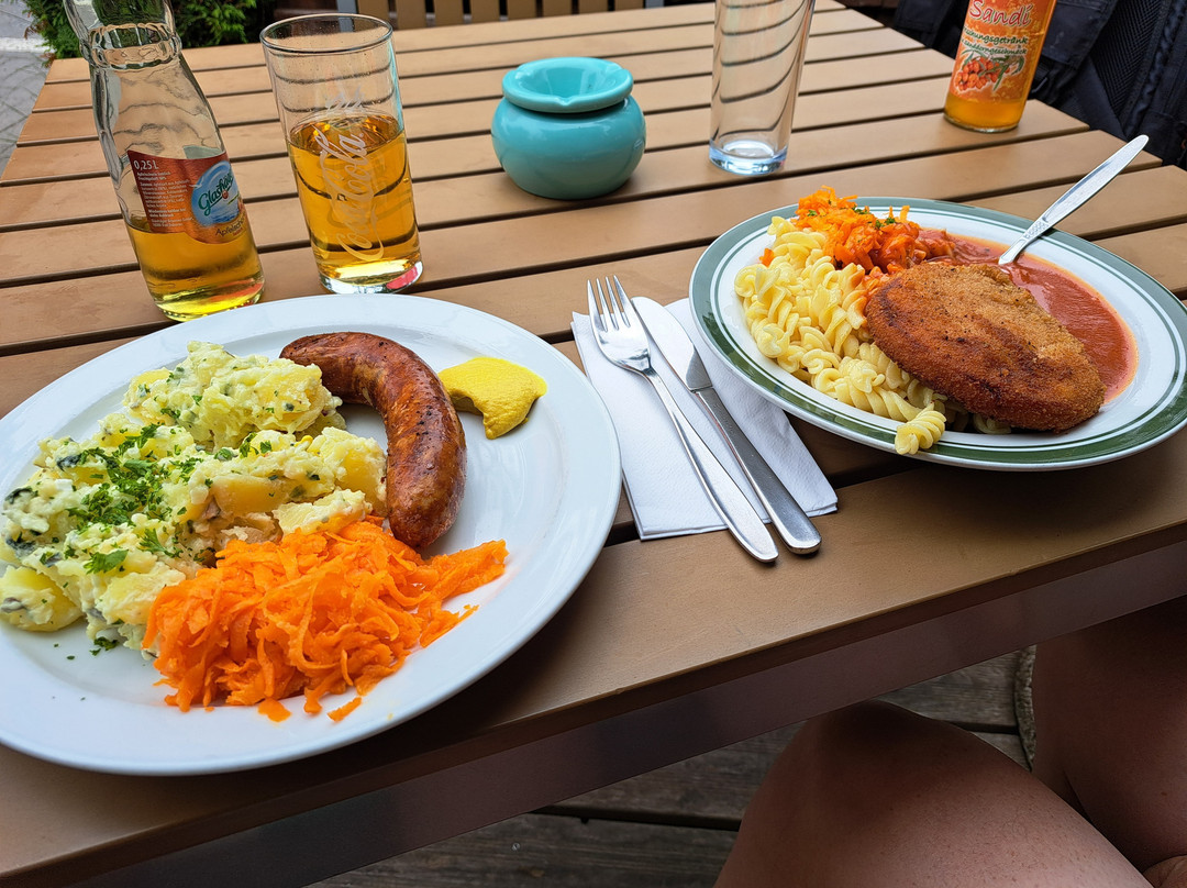 Kantine Prora