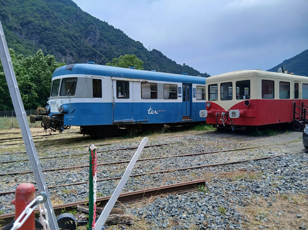 生态博物馆-Breil-sur-Roya必去景点