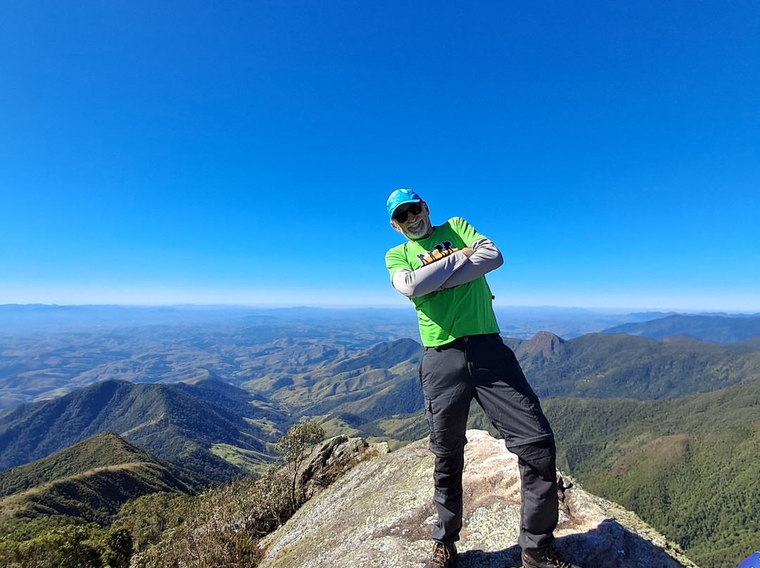 MW Trekking Viagens e Turismo-Sao Jose do Barreiro必去景点