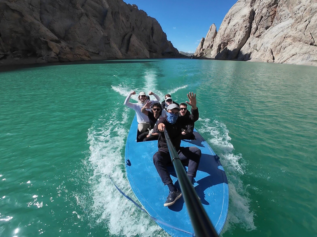 Kyrgyz Riders Travel Company-Kochkor必去景点