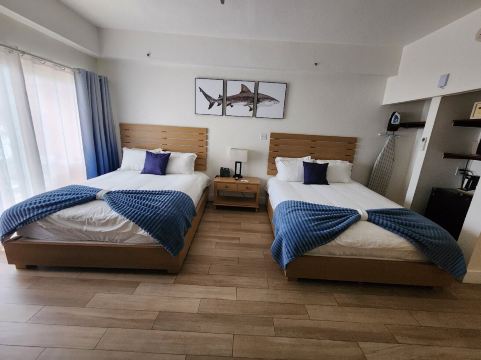 Sunset House-旅行者