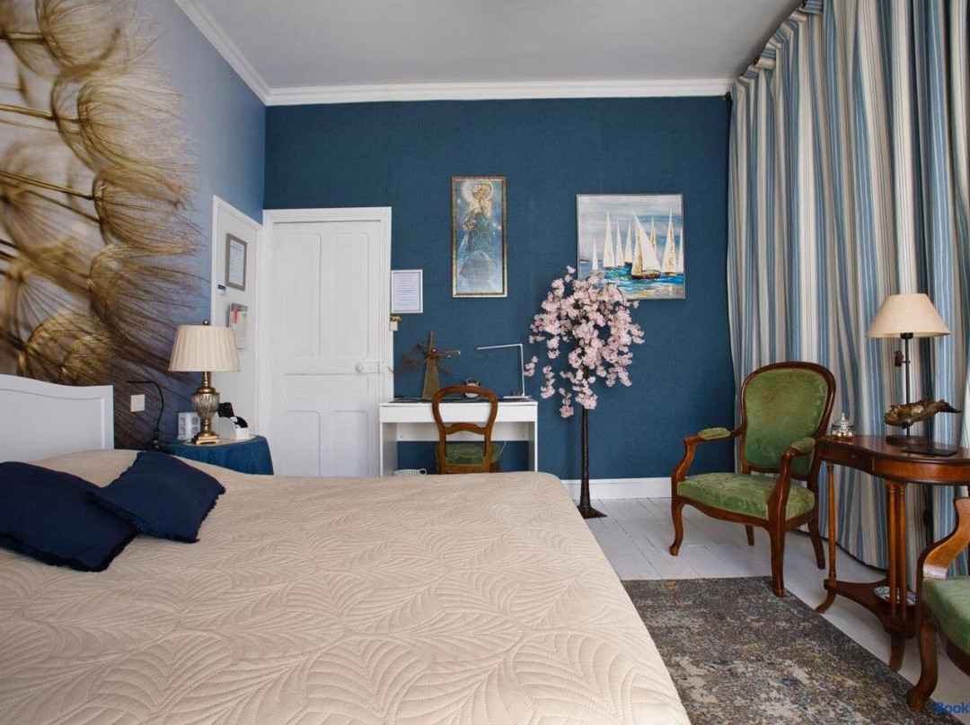 Chambre Bounty