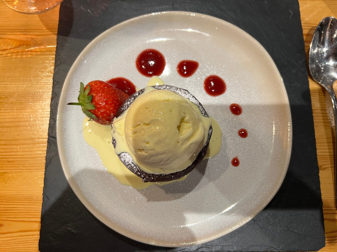 Beamers Restaurant