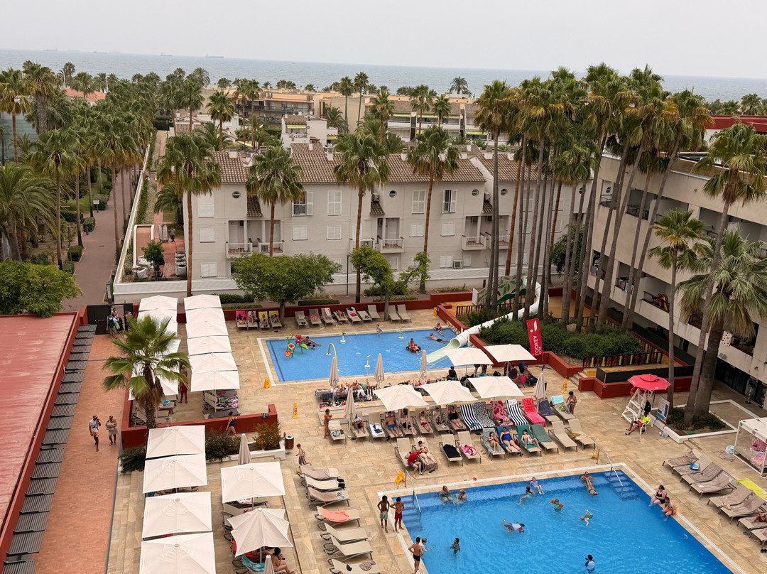 Estival Park Almaris主图