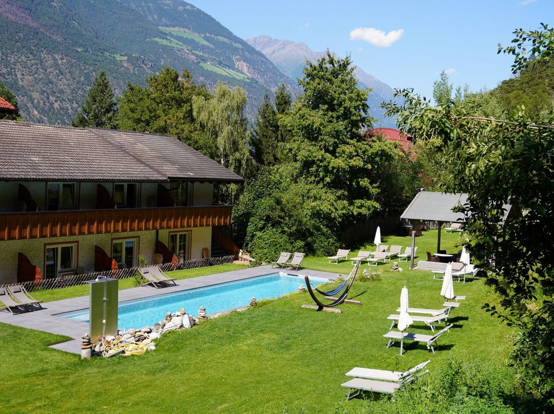 Landhotel Latscherhof主图