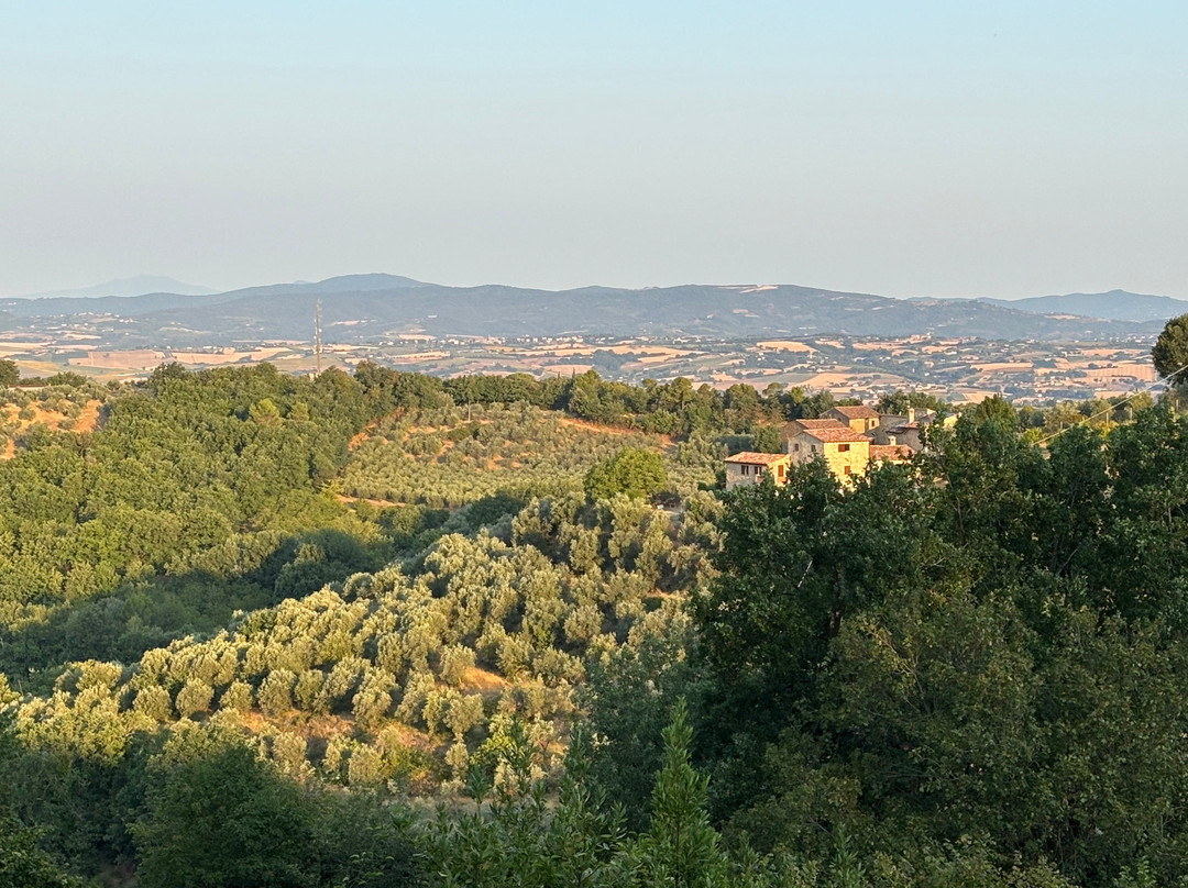 Relais Il Canalicchio Spa-Canalicchio必去景点