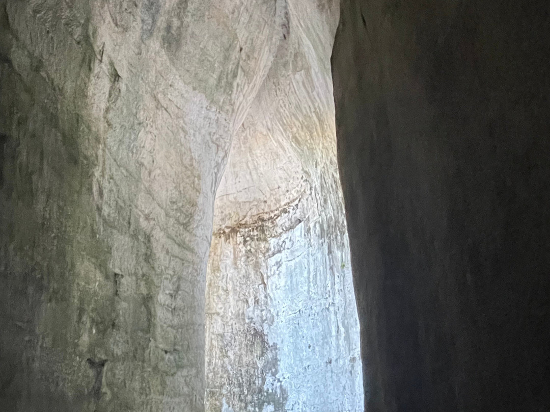 Ear of Dionysius-锡拉库扎必去景点