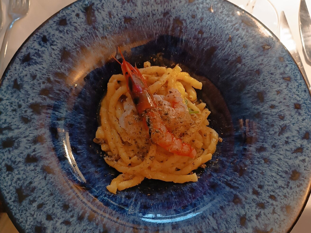 Ranieri - Cucina, Chiacchiere E Vino