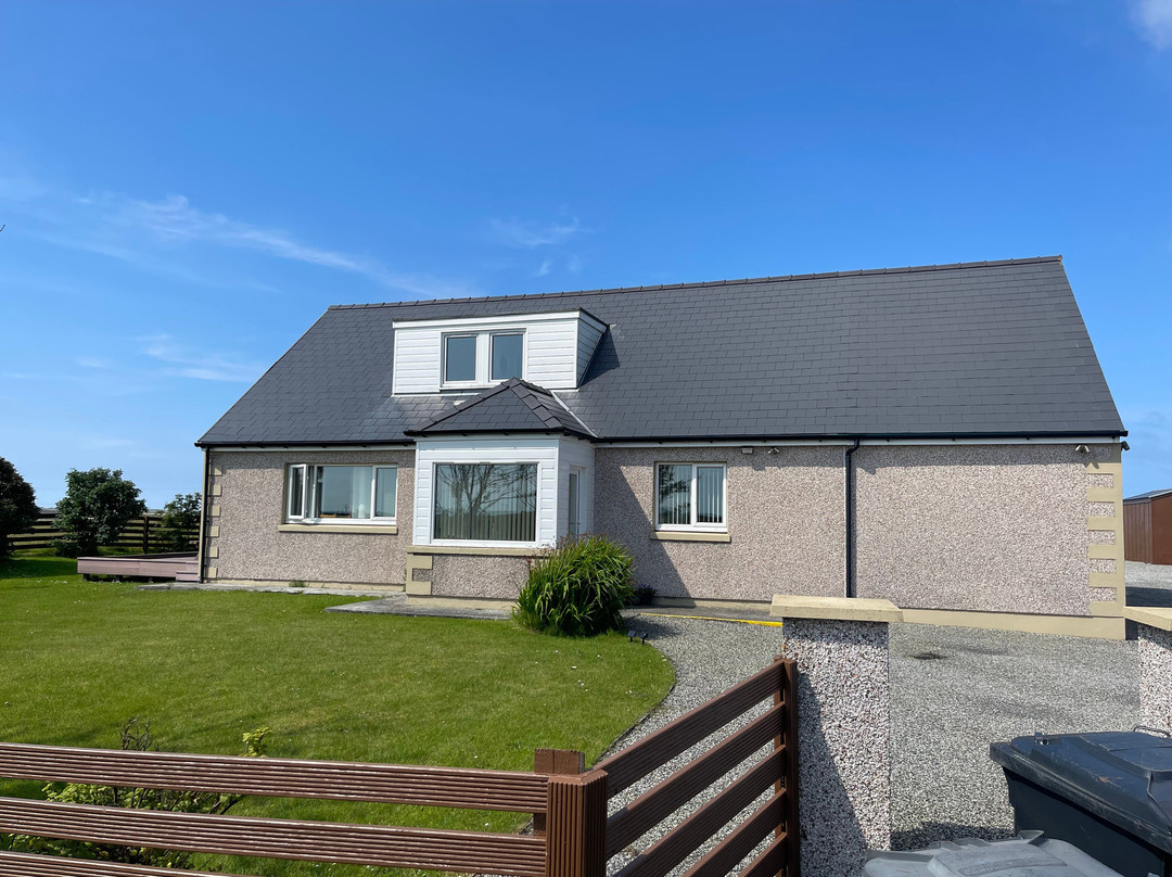 Hebrides House主图