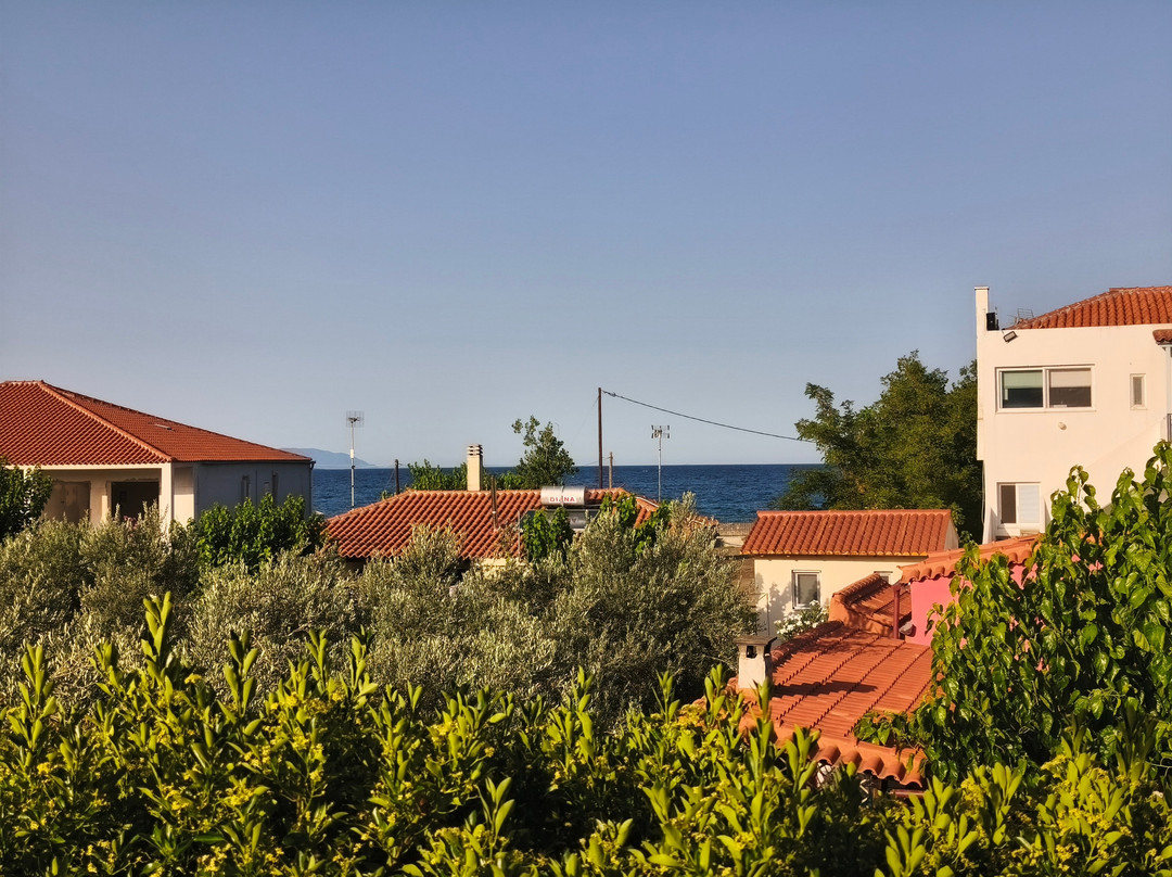 Studios Exarchou