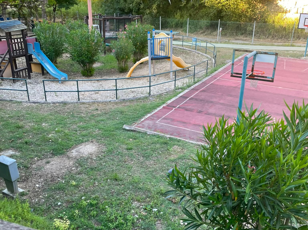 Centro Vacanze Mirage主图