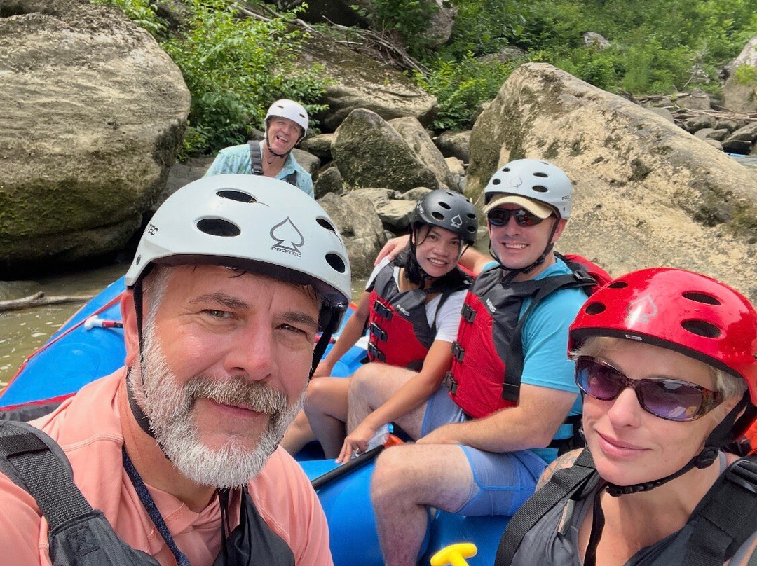 Big South Fork Adventures LLC-Stearns必去景点