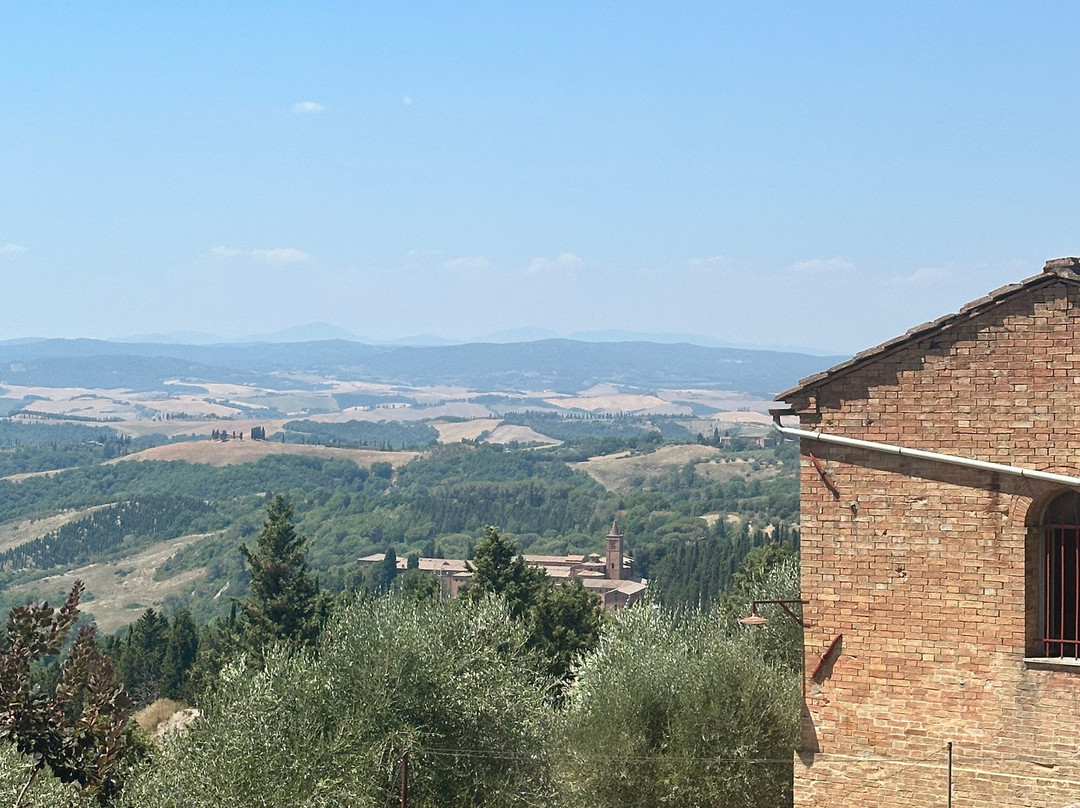 BikeRidingTuscany-拉波拉诺泰尔梅必去景点