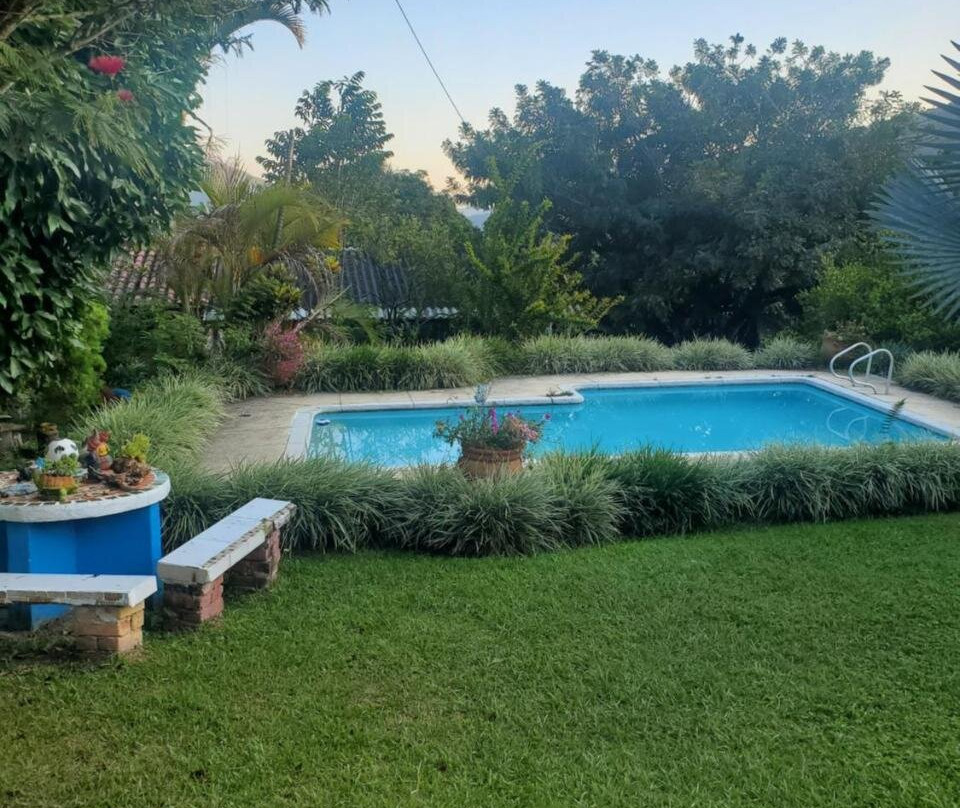 Hotel Campestre Villa Nico