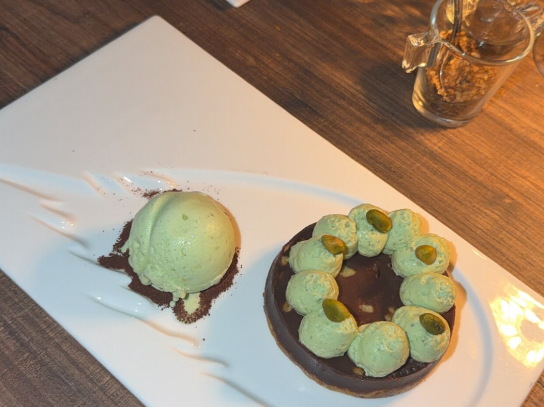 Hôtel & Spa les Violettes主图