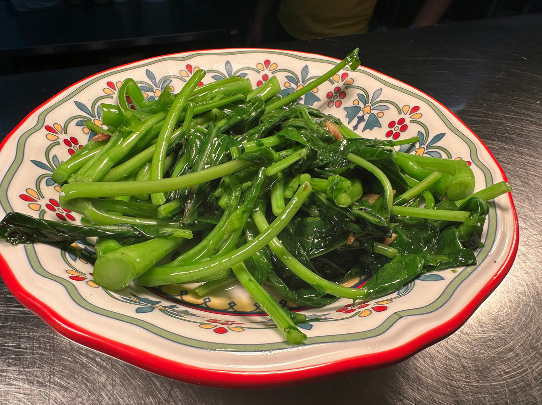 Taste Elements Cantonese