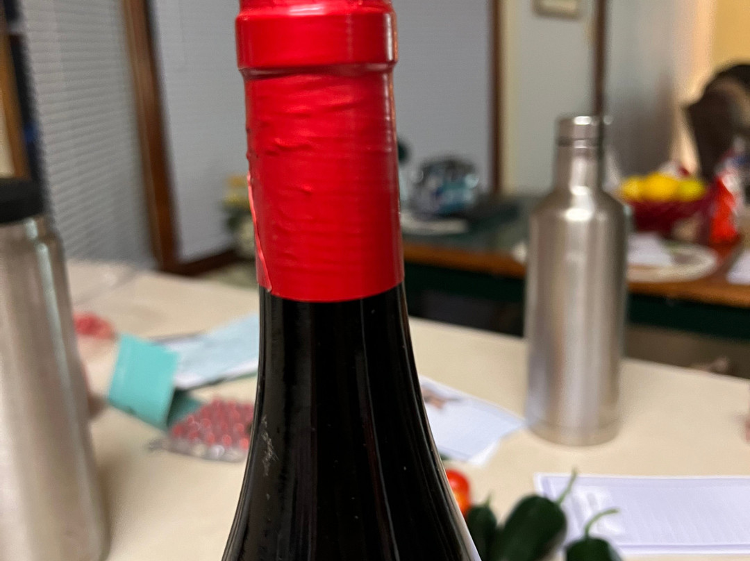 Villa Milagro Vineyards-Finesville必去景点