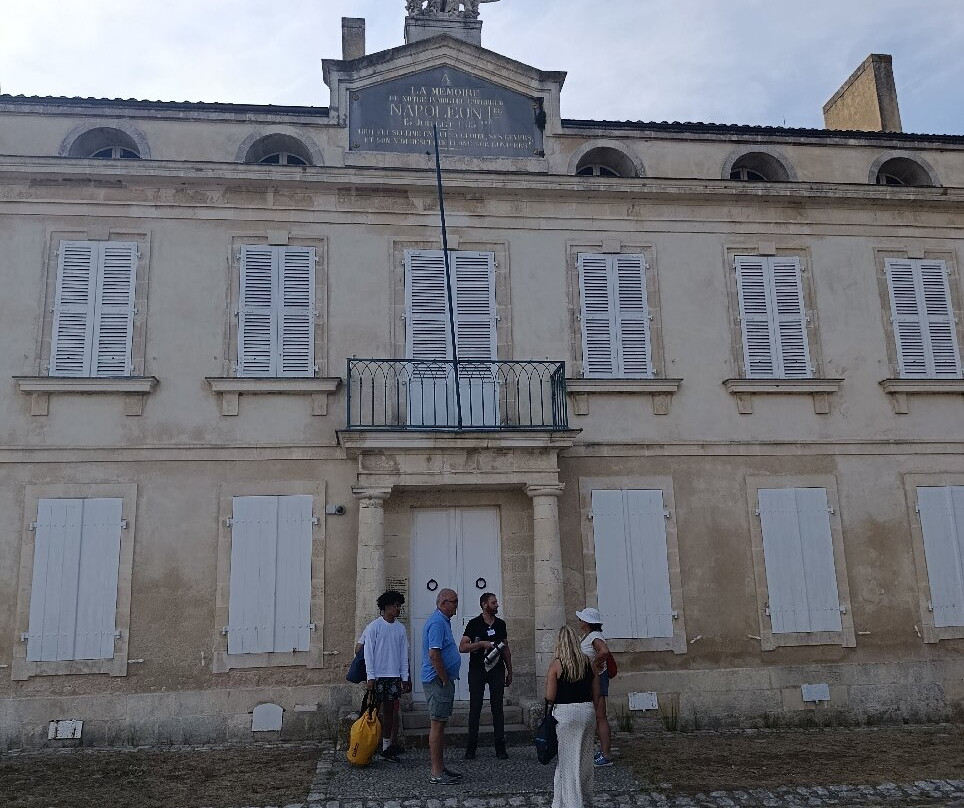 Fouras - Île d’Aix-Fouras必去景点