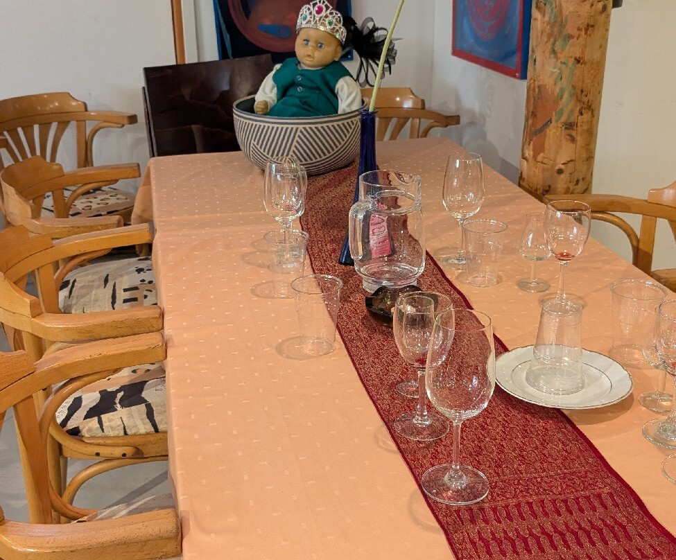 Alahovi Berry Wine Farm-库奥皮奥必去景点