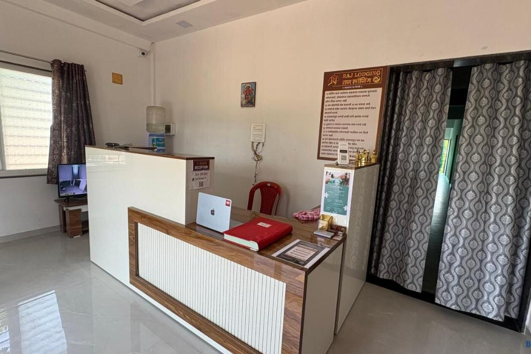 Raj Lodging