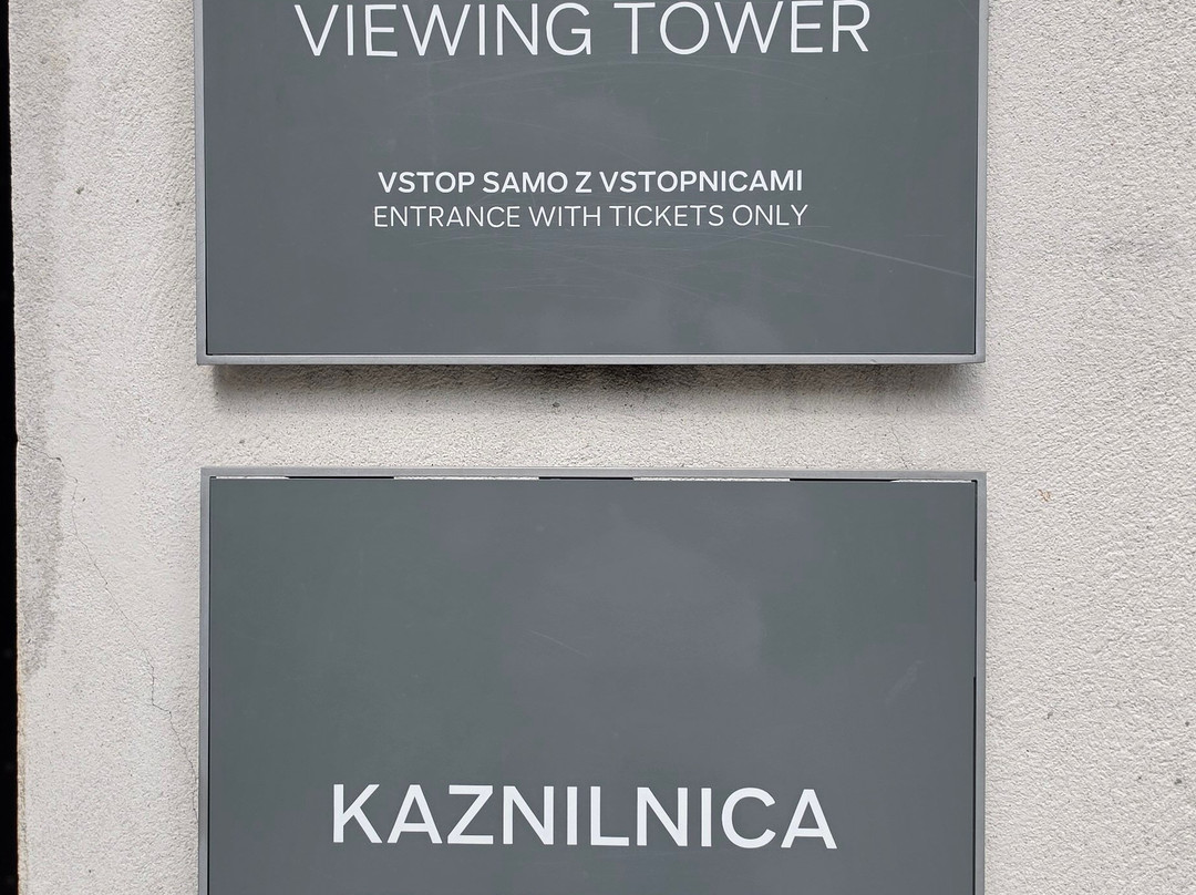 Ljubljana Castle-卢布尔雅那必去景点