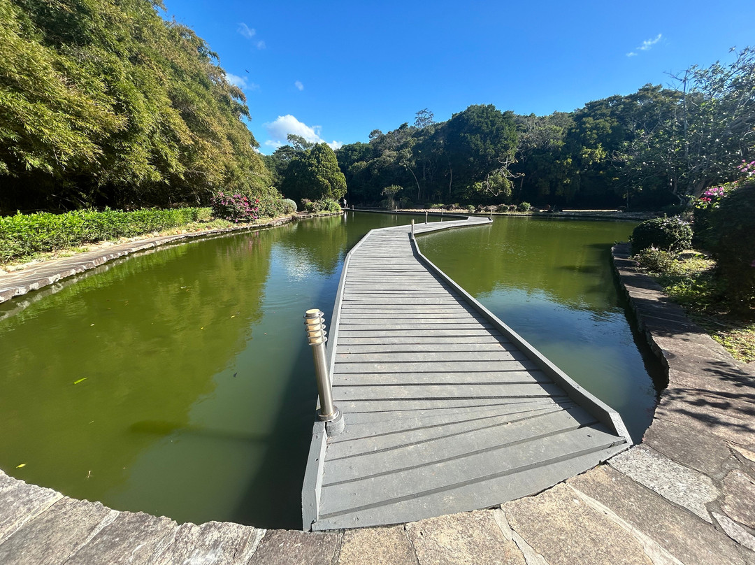 Centro de Turismo de Praia Formosa SESC主图