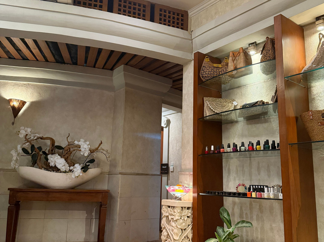 Glow Spa by Bali Mandira-勒吉安必去景点