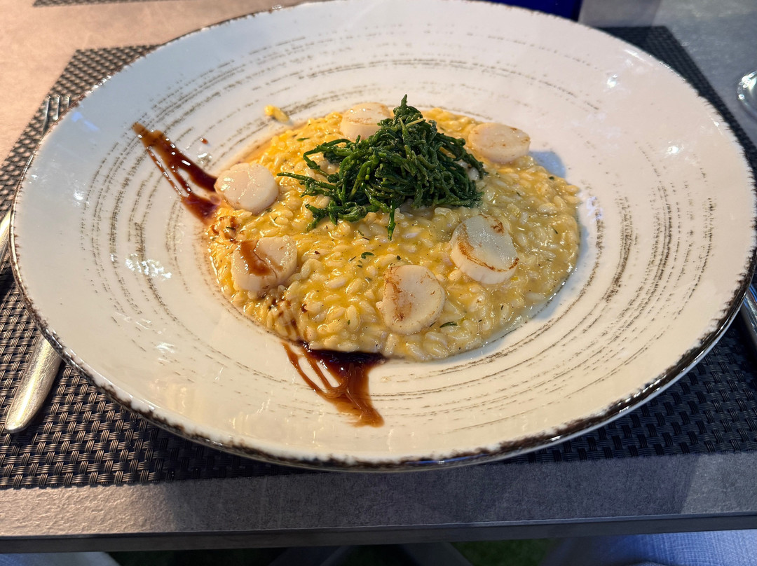 Ristorante Cavallino 10