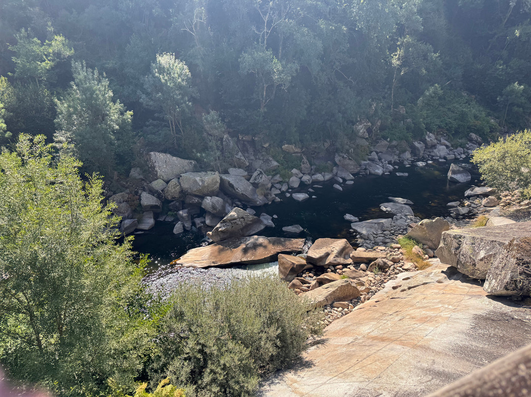 Paiva walkway-阿洛卡必去景点