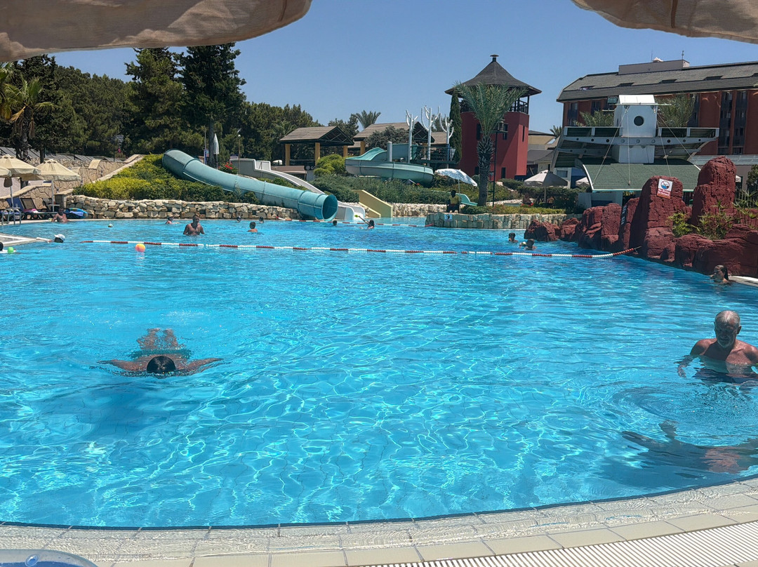 AQI Pegasos Resort主图