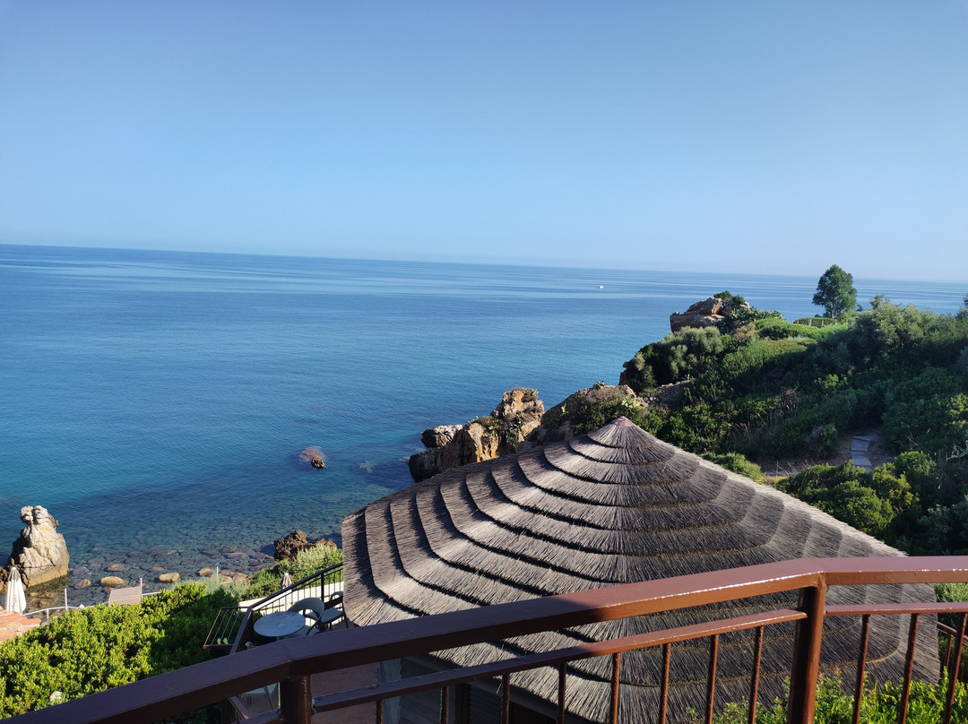 Calanica Residence Hotel主图