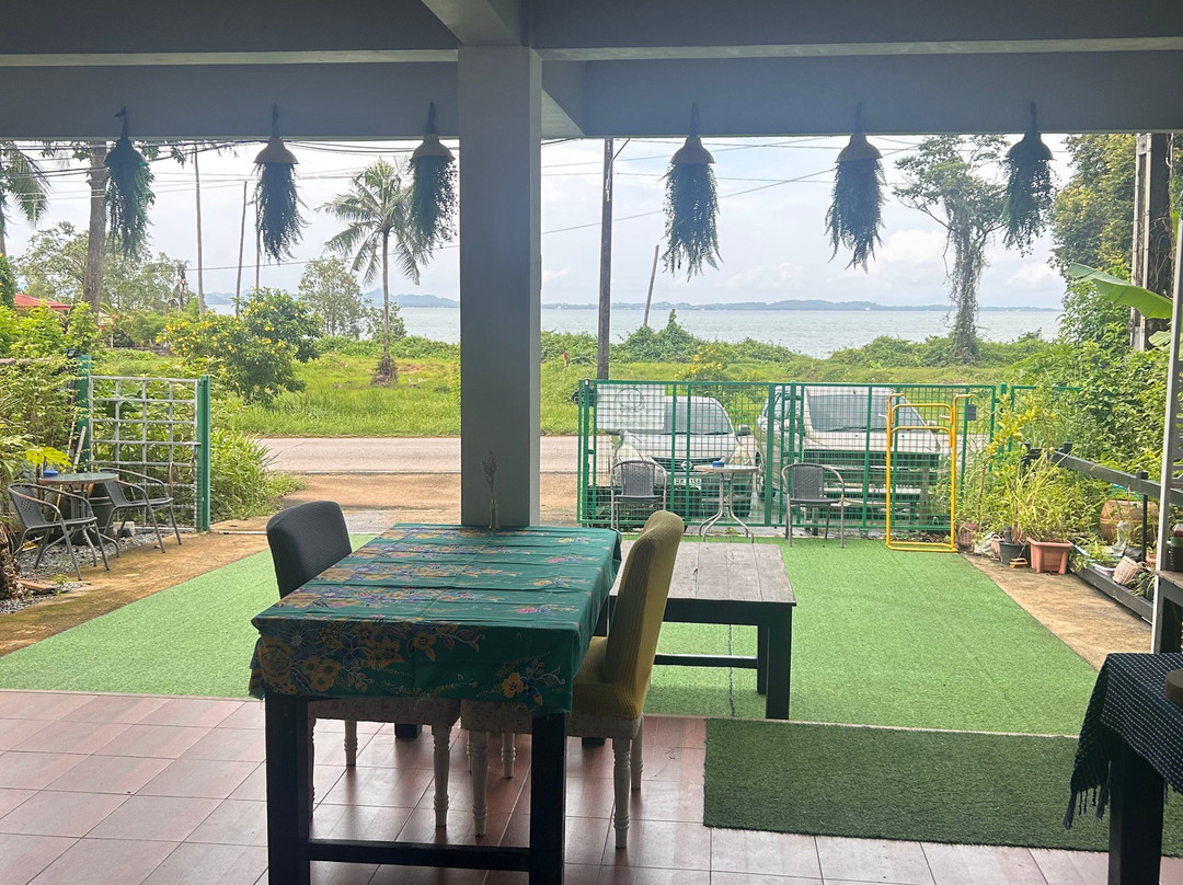 Koh Chang Thai Cooking School-象岛必去景点