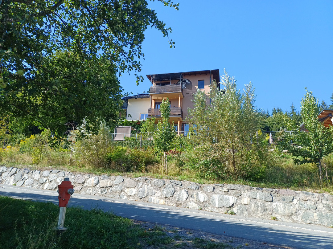 Villa Blumegg主图