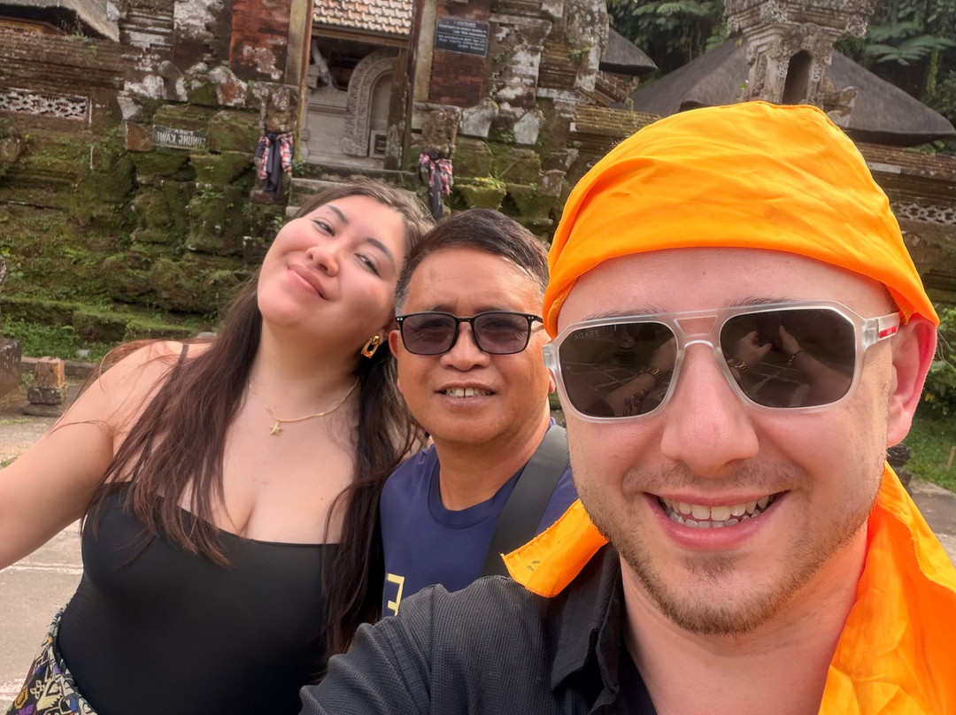 Visit Bali Tour-登巴萨必去景点
