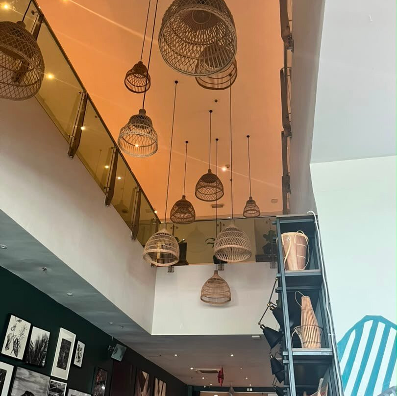 和谐酒店-1婆罗洲哥打京那巴鲁主图