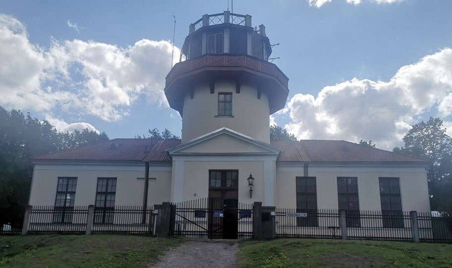 Toome Hill Park (Toomemägi)-塔尔图必去景点
